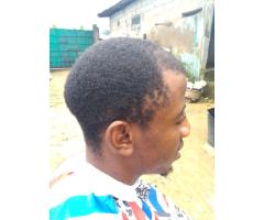 COIFFURE a domicile