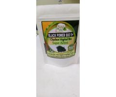Black powder Bio