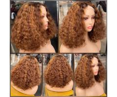 Perruque importées - 2