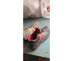 Chaussures de sécurité - 2