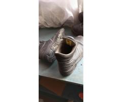Chaussures de sécurité - 3