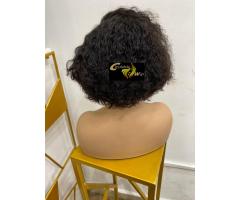 Perruque wata wave - 2