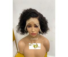 Perruque wata wave - 3