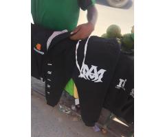 Jogging