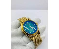 Montre