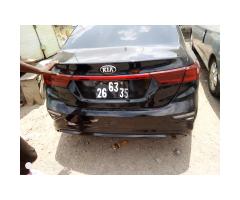 kIA SORENTO berline - 2