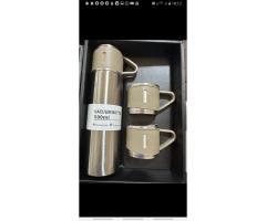 Après 24h c'est toujours chaud  - 2