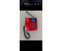 Téléphone fixe - 2