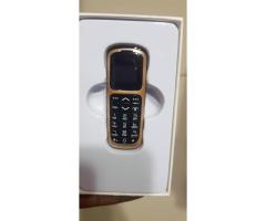 Téléphone