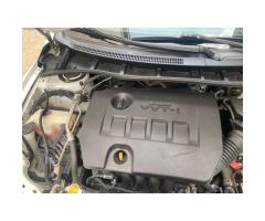 Toyota Corolla 2012 - 3