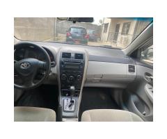 Toyota Corolla 2012 - 4