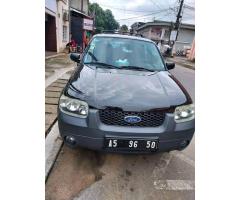 Ford Maverick