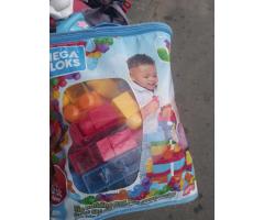 Jouets enfants - 2