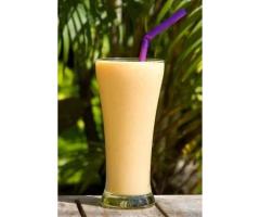 Jus de baobab