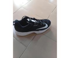 Tennis vapor nike