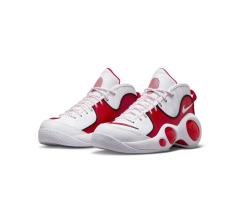 Air zoom flight 95 true red