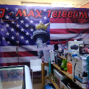 J-MAX TELECOM