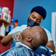 Fabrice le Barbier