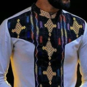 Fadima couture