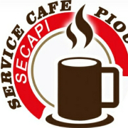 Service cafe piou