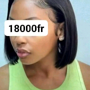 Moulobe ekeh Gaëlle