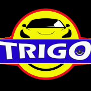Trigo Ride